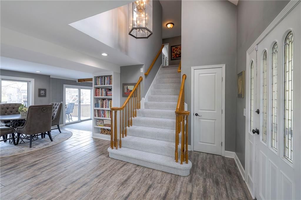 4017 NE Woodridge Drive — photo 16