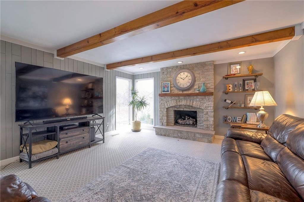 4017 NE Woodridge Drive — photo 20