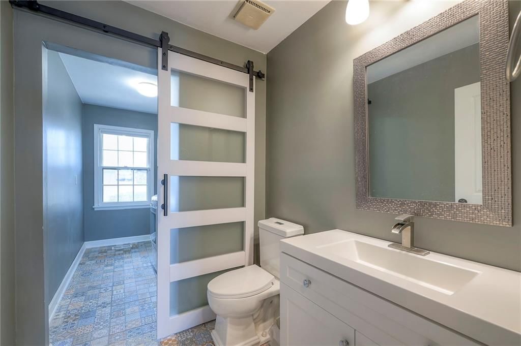 4017 NE Woodridge Drive — photo 24