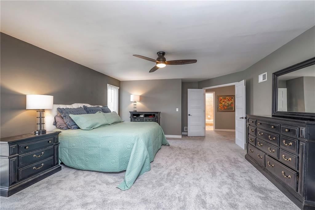 4017 NE Woodridge Drive — photo 30