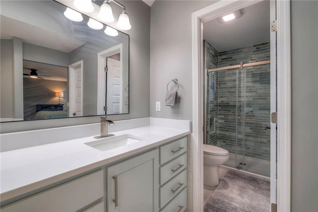 4017 NE Woodridge Drive — photo 34