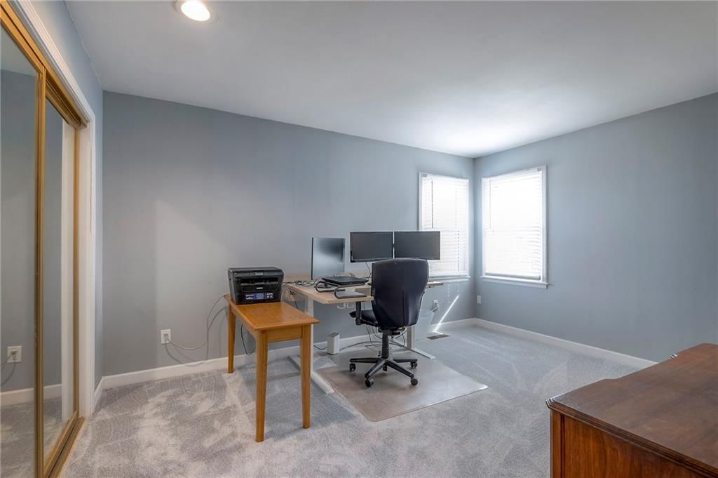 4017 NE Woodridge Drive — photo 36