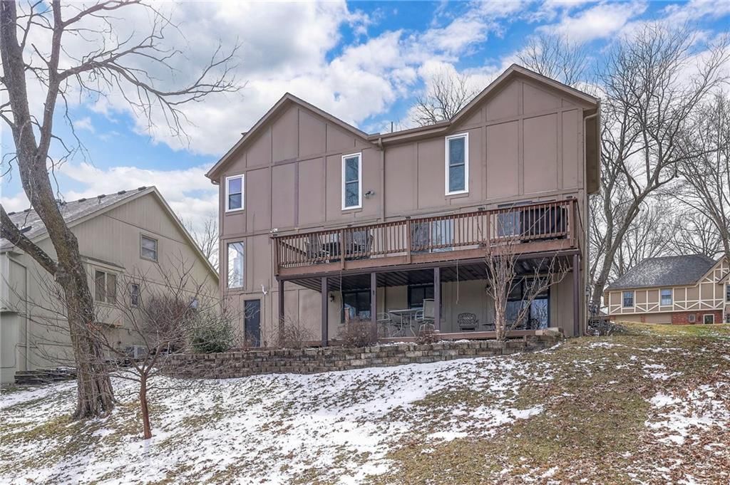 4017 NE Woodridge Drive — photo 46