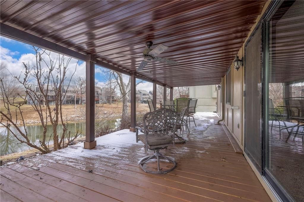 4017 NE Woodridge Drive — photo 47