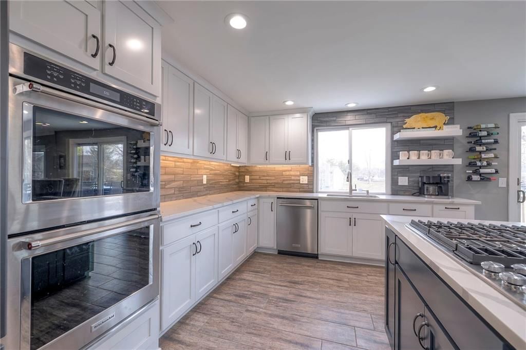 4017 NE Woodridge Drive — photo 10