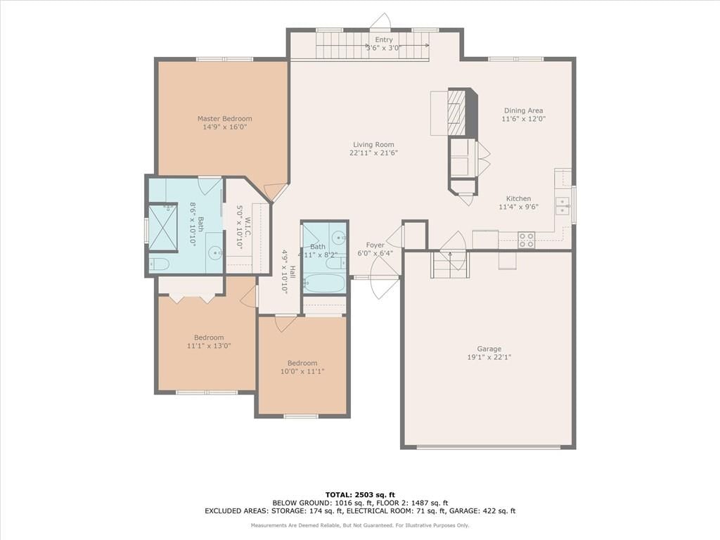 111 W 27th Street — photo 3