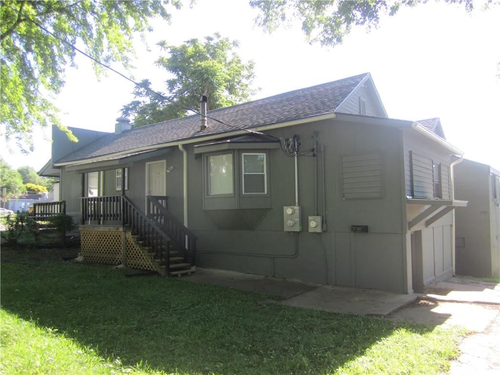 2102 Messanie Street — photo 2