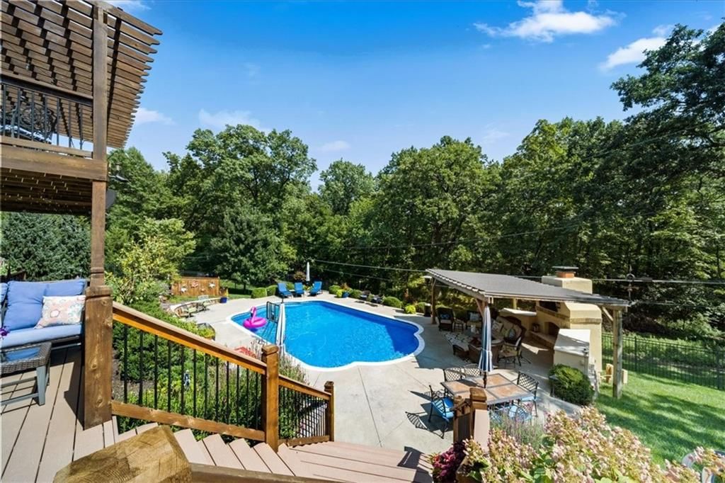 4809 Summit Circle — photo 45