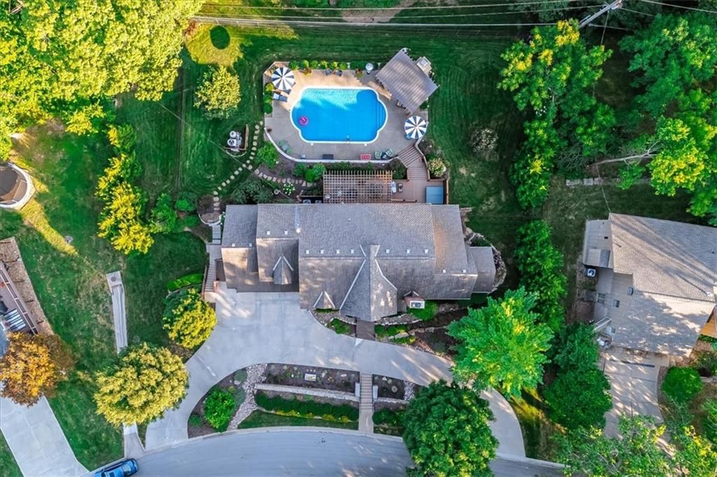 4809 Summit Circle — photo 47