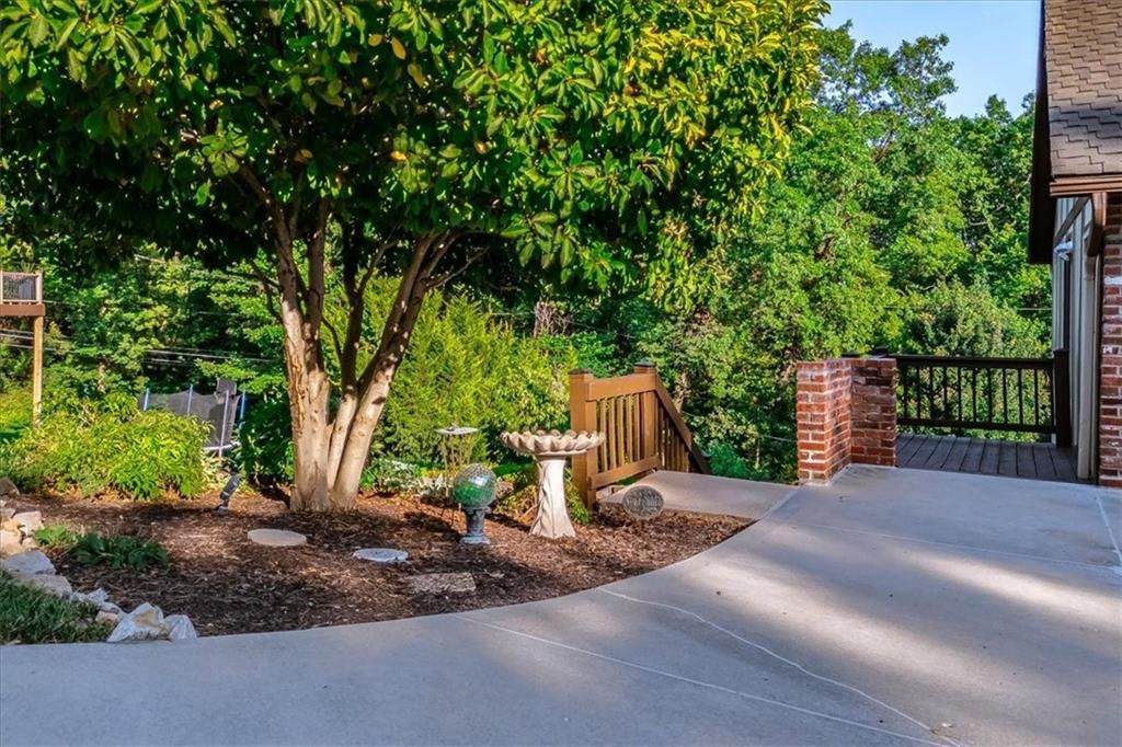4809 Summit Circle — photo 72
