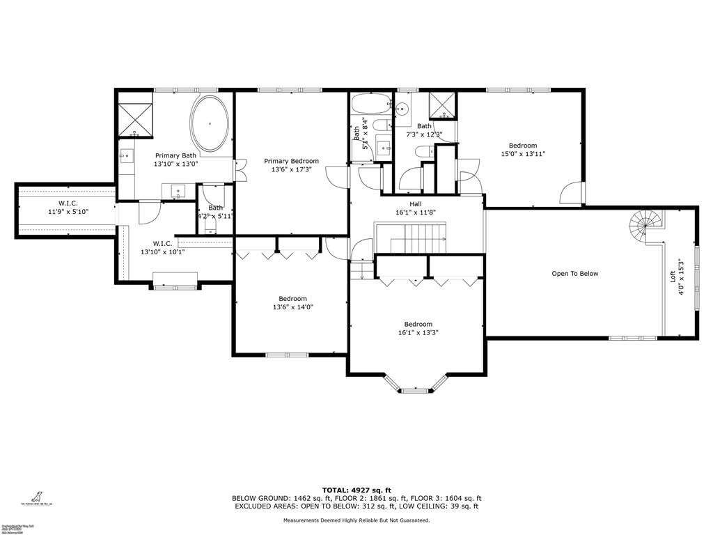 4809 Summit Circle — photo 73
