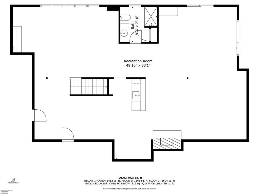 4809 Summit Circle — photo 75