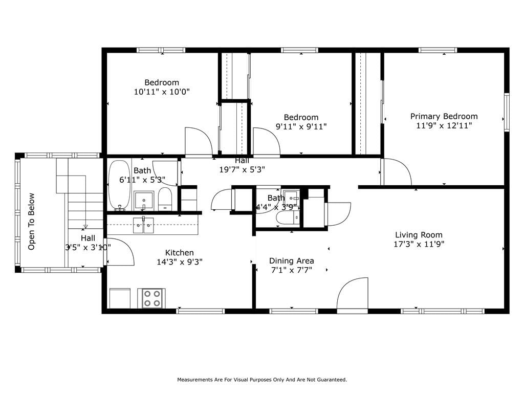212 N Home Avenue — photo 30
