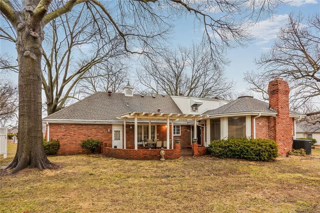 12129 Oak Ridge Road — photo 3