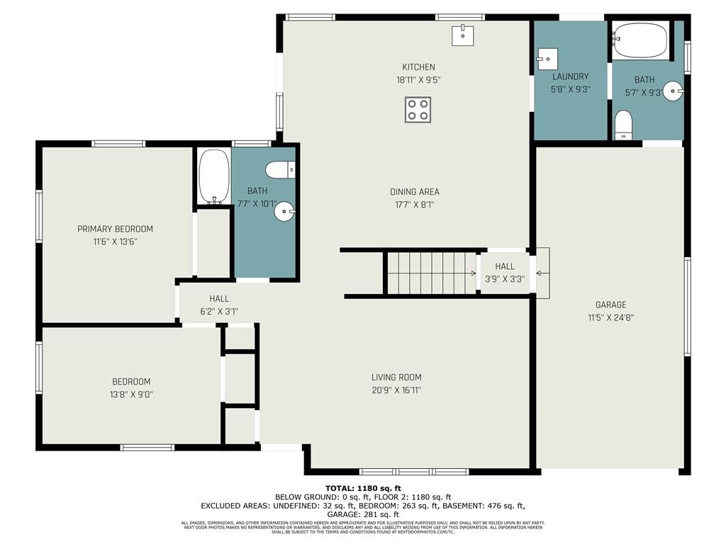 1210 Main Street — photo 30