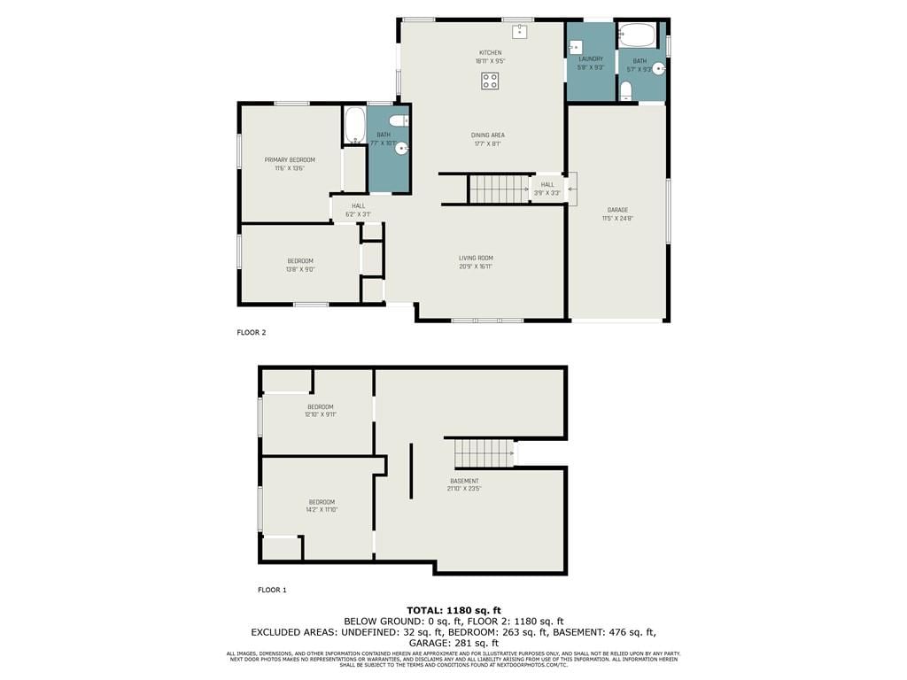 1210 Main Street — photo 31