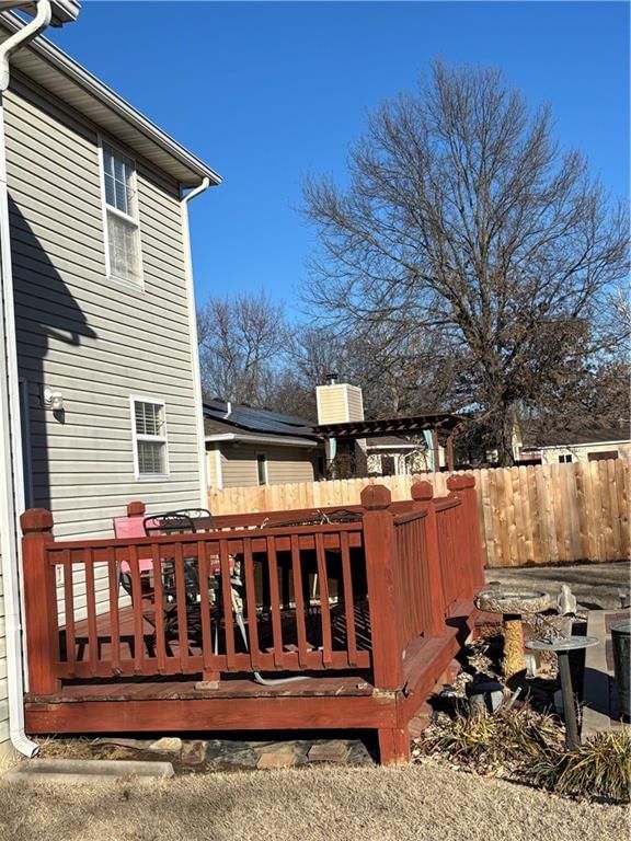505 Kennedy Street — photo 65