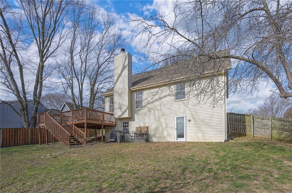4721 Halsey Street — photo 37