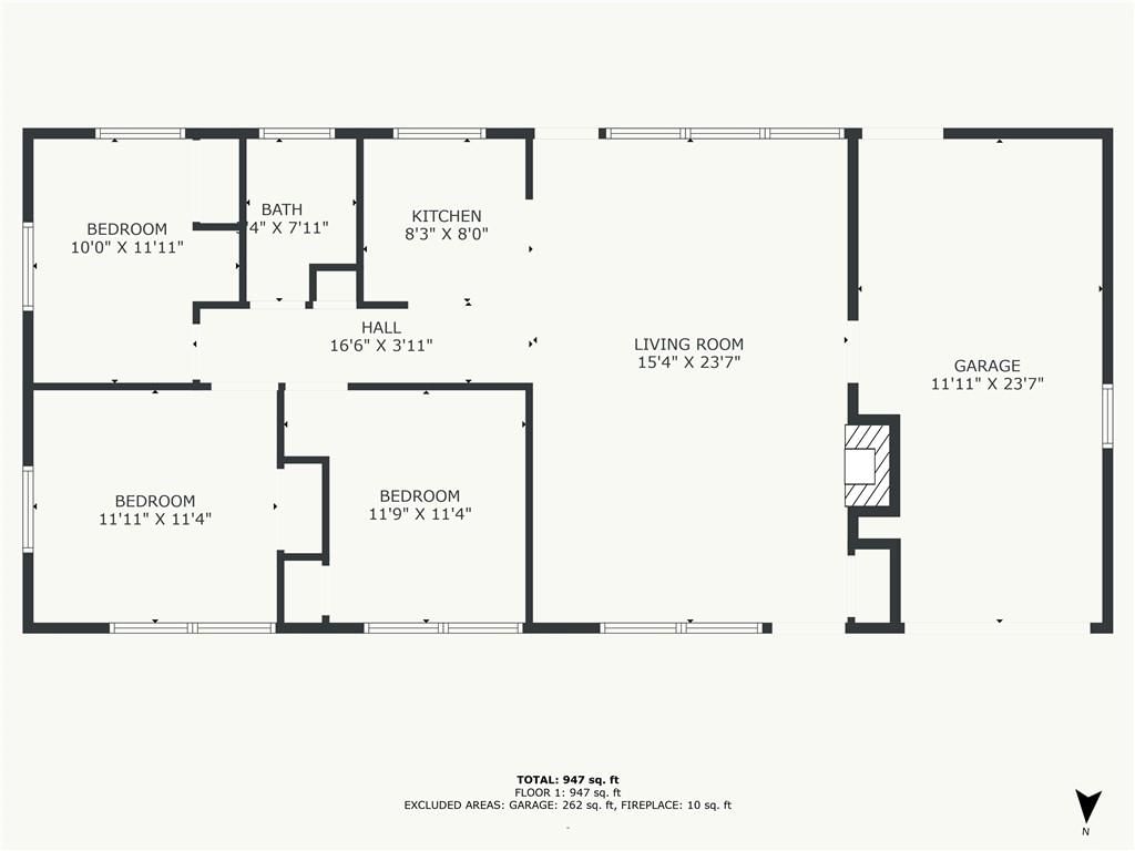 807 NE 61st Street — photo 23