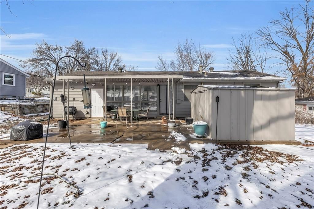 807 NE 61st Street — photo 30