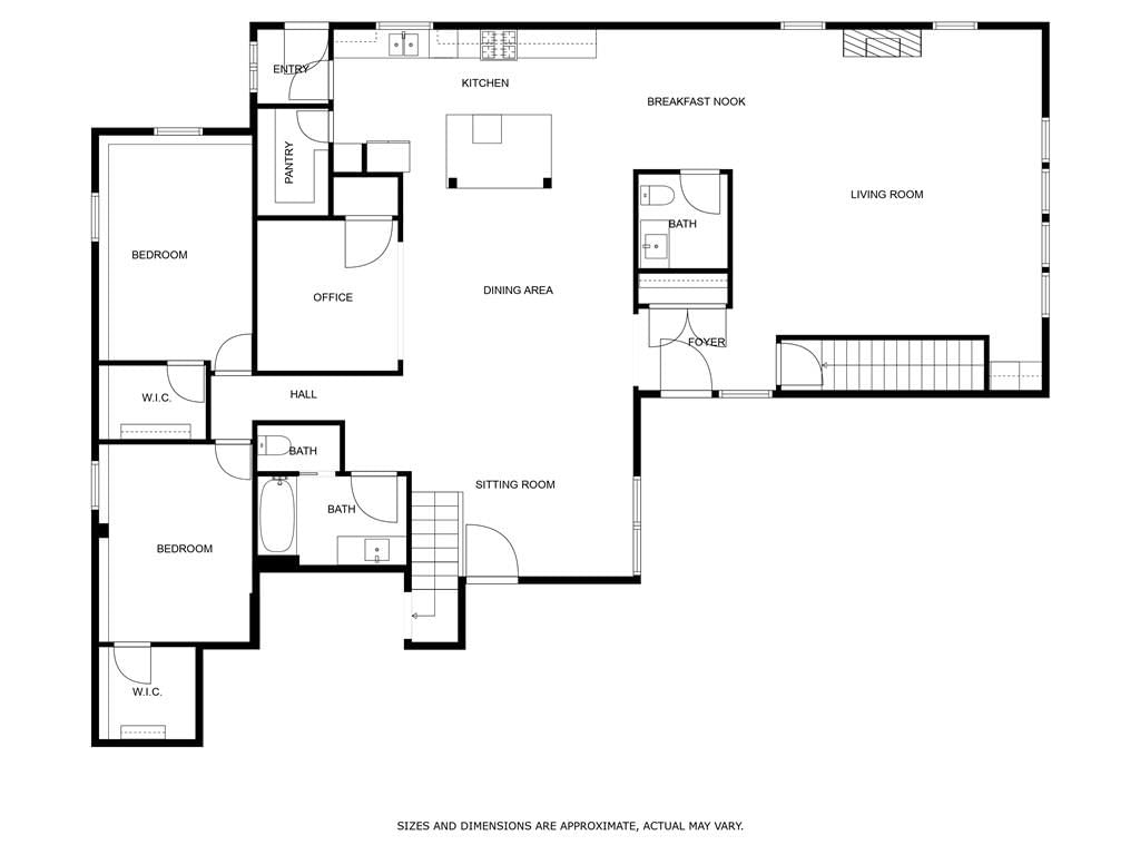 135 T Street — photo 35