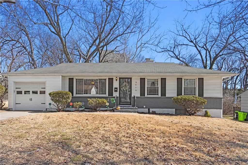 2615 Seminole Drive, Kansas City, MO