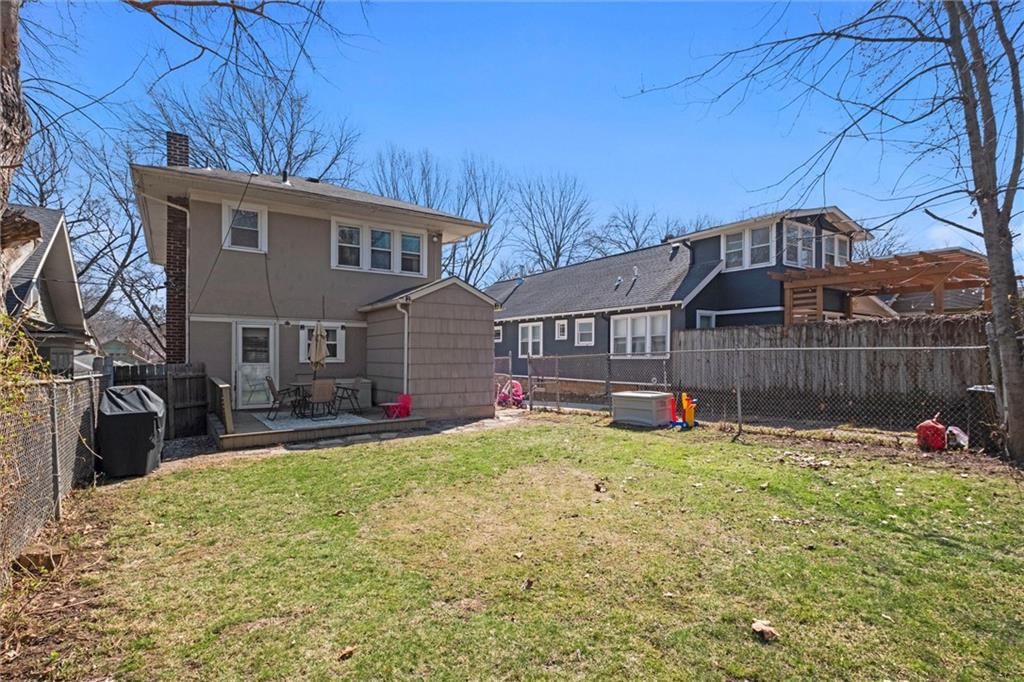 5606 Holmes Street — photo 25