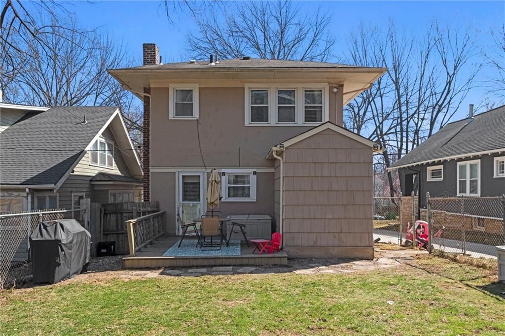 5606 Holmes Street — photo 26