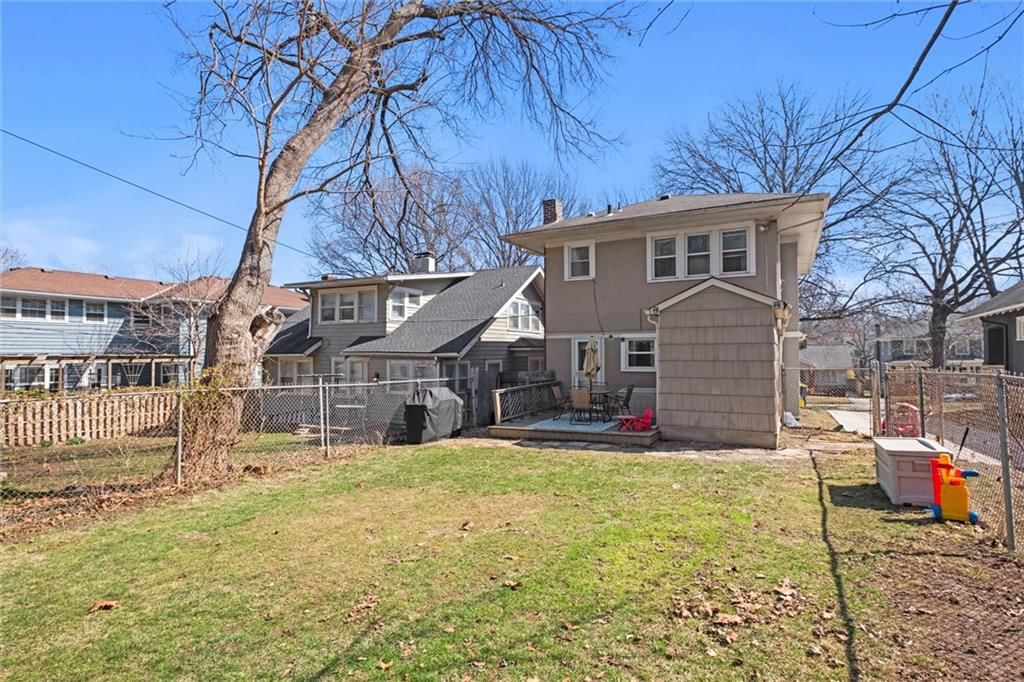 5606 Holmes Street — photo 27