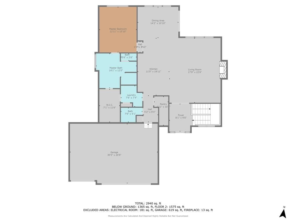 701 SE Sparrow Court — photo 39