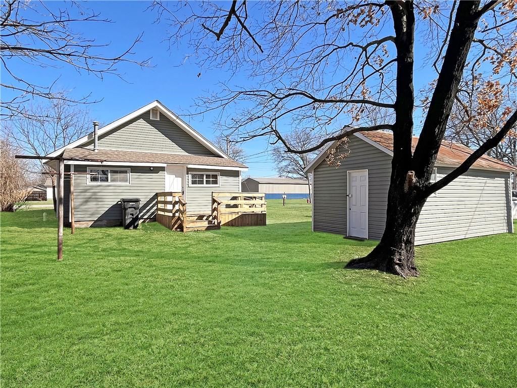 716 S Huston Avenue — photo 20