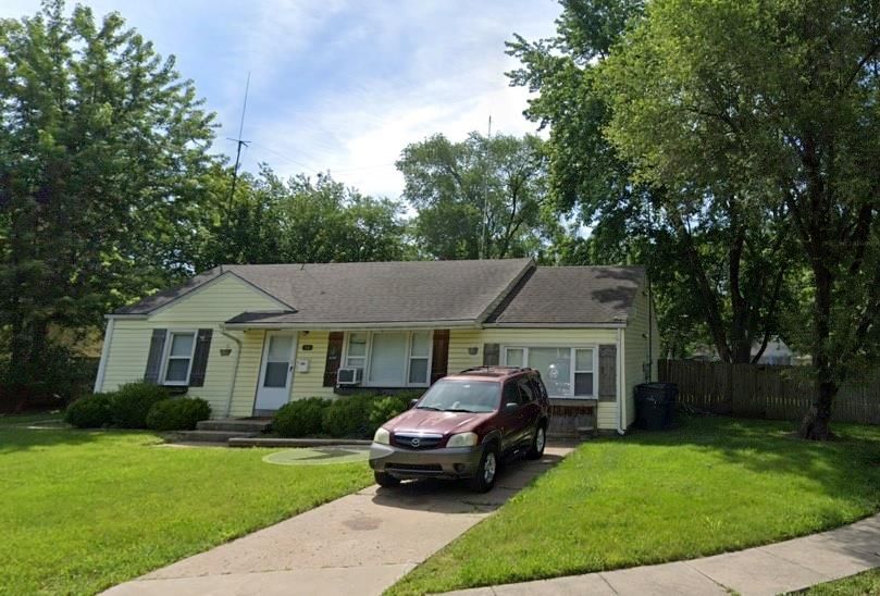 1001 E Cedar Street, Olathe, KS