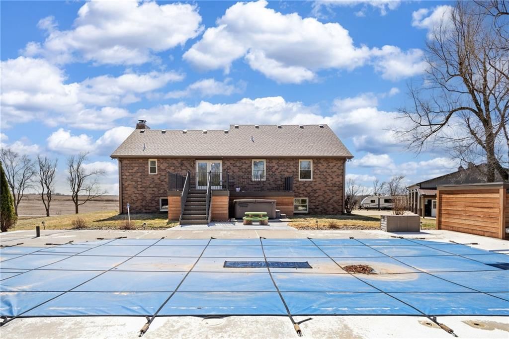 5587 SE Benner Lake Road — photo 31