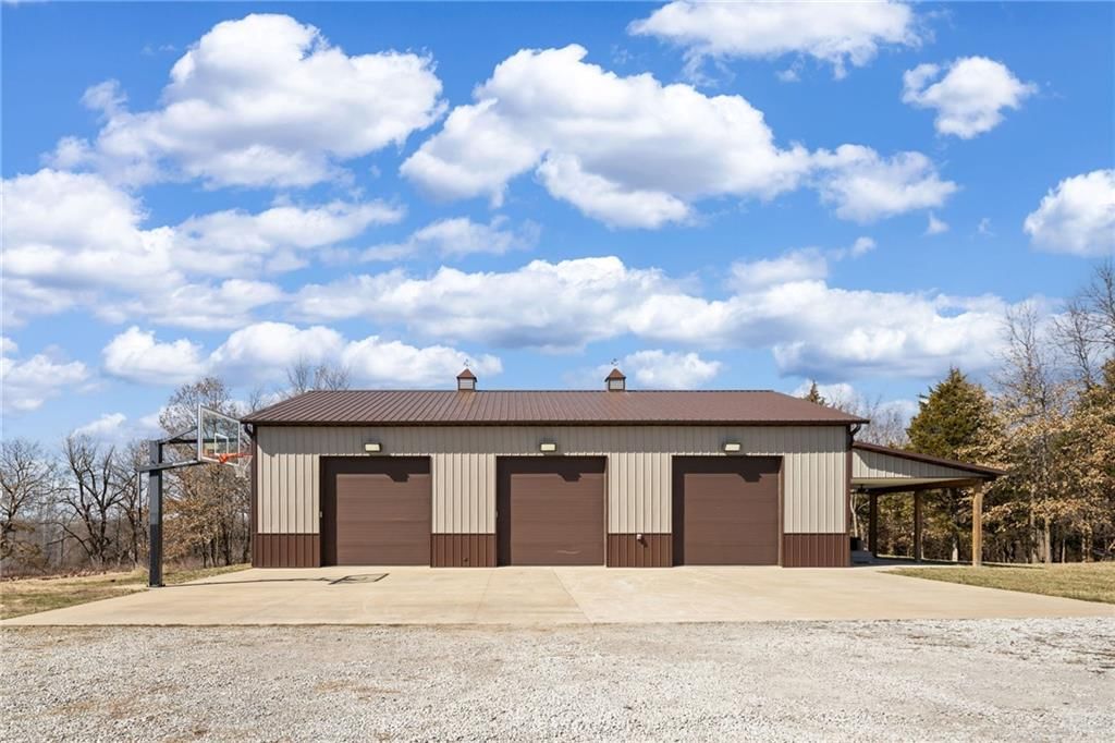 5587 SE Benner Lake Road — photo 33