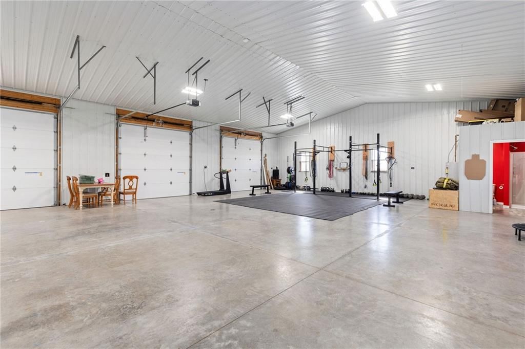 5587 SE Benner Lake Road — photo 35