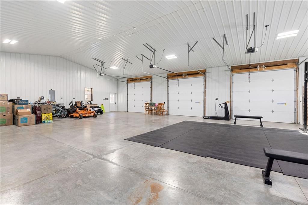 5587 SE Benner Lake Road — photo 36