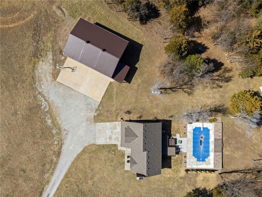 5587 SE Benner Lake Road — photo 41
