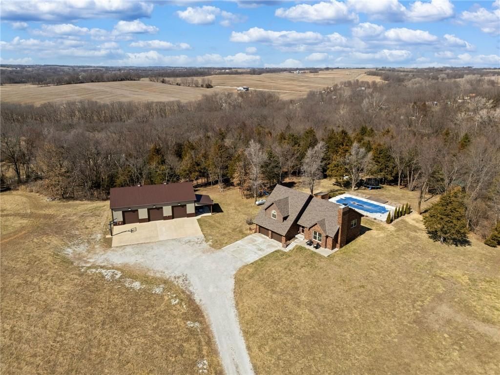 5587 SE Benner Lake Road — photo 42