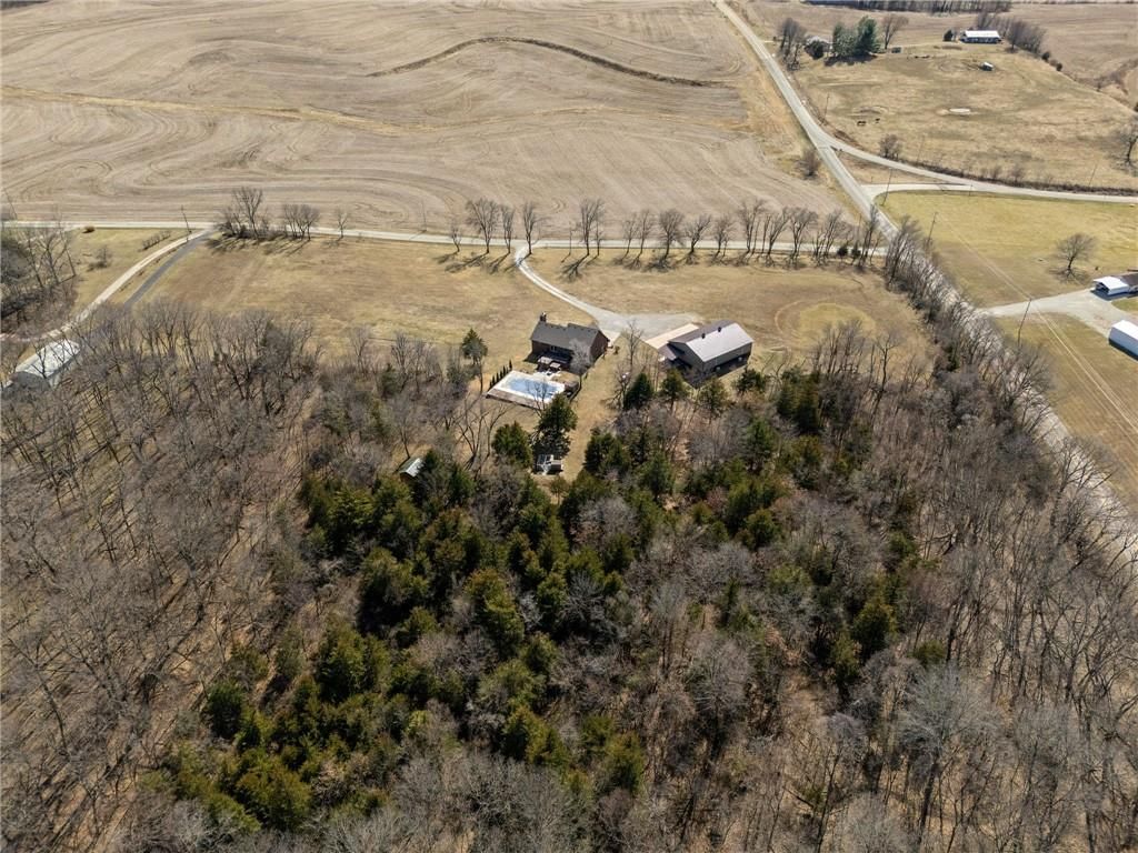 5587 SE Benner Lake Road — photo 44
