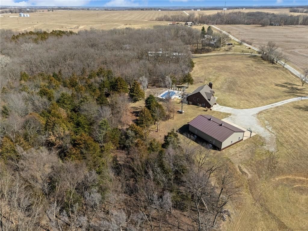 5587 SE Benner Lake Road — photo 45