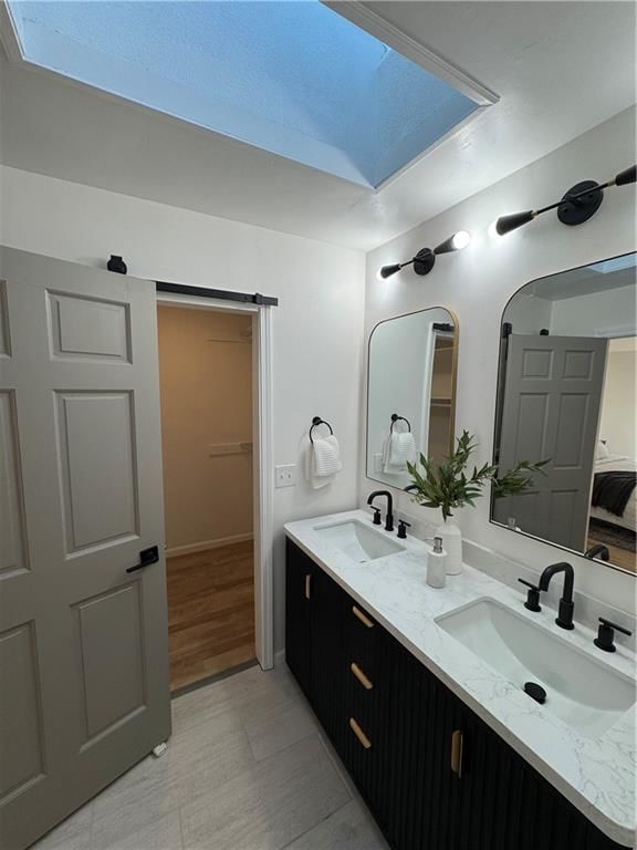 5517 NW Foxhill Road — photo 14