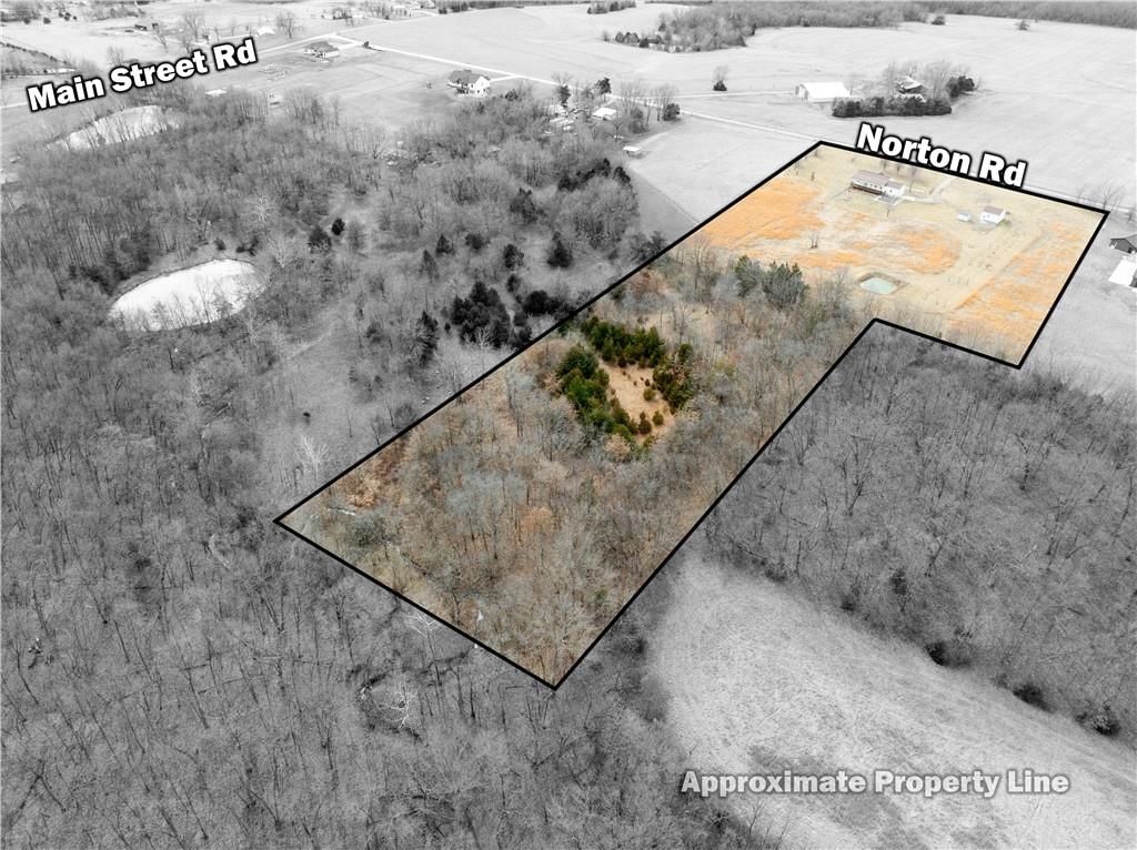 24738 NORTON Road — photo 5