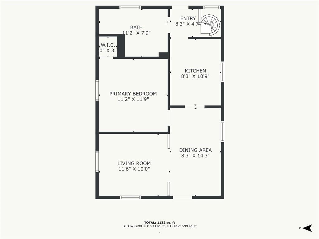 205 S 15th Street — photo 34
