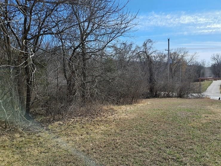 NW 45 Highway, None/County, MO