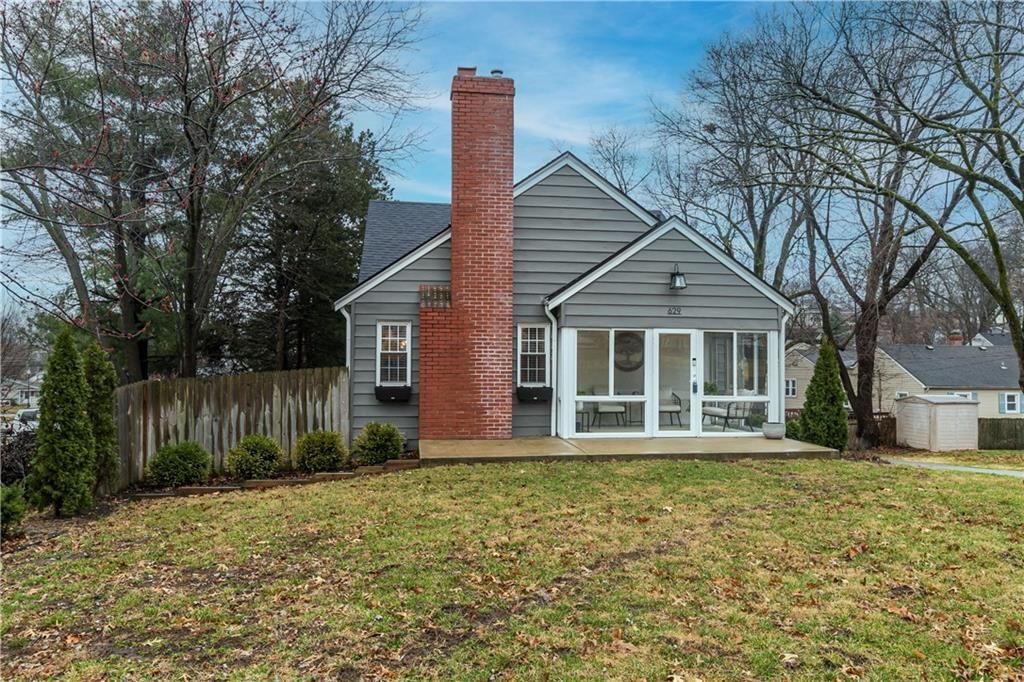 629 Sunset Avenue — photo 41