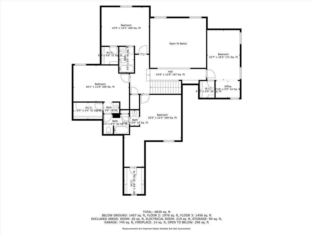 2804 NW Thoreau Drive — photo 4