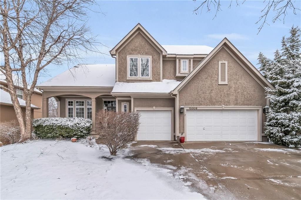 15306 W 86th Street, Lenexa, KS