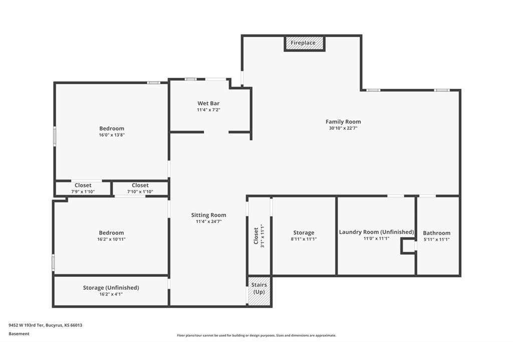 9452 W 193RD Terrace — photo 36