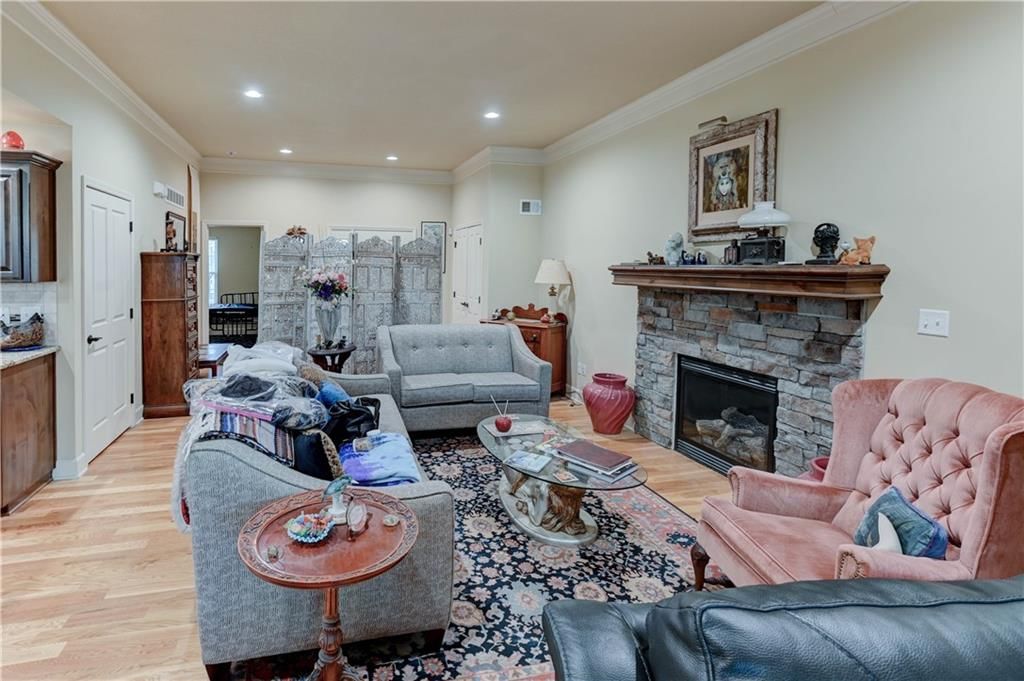 5358 S Jennings Court — photo 17