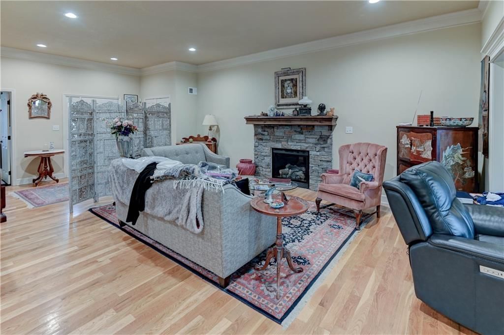 5358 S Jennings Court — photo 19
